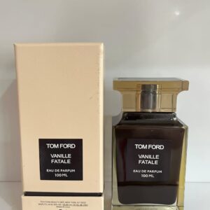 perfume