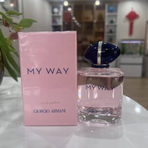 perfume