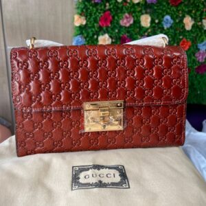 Gucci Hand Bag
