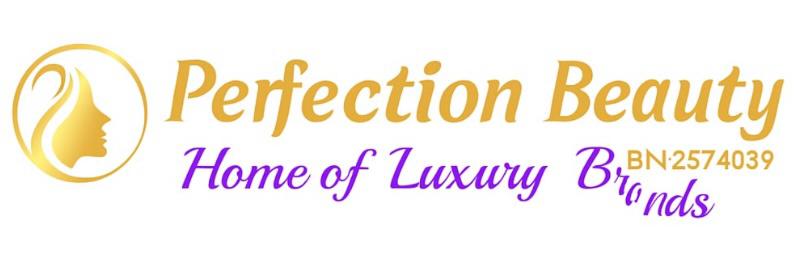 Perfection Beauty Home