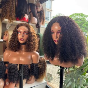 hair