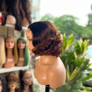 hair