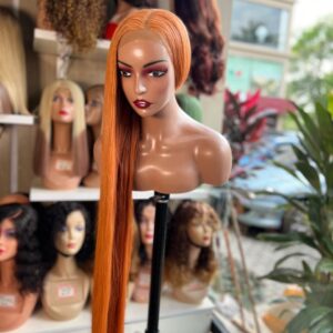 hair