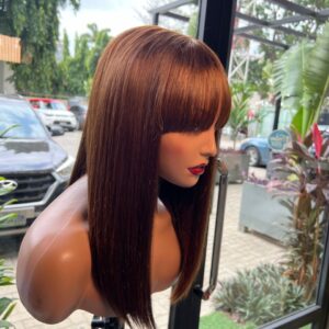 hair