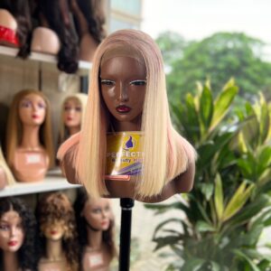 hair