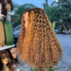 hair