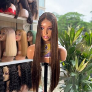 hair