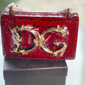 D&G